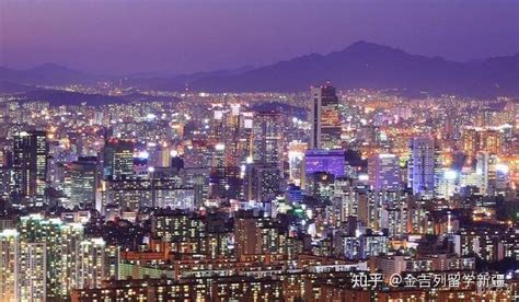 韩国打工留学，你需要了解的五大注意事项