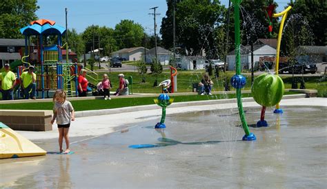 City of Circleville Officially Opens Ted Lewis with Ribbon Cutting ...