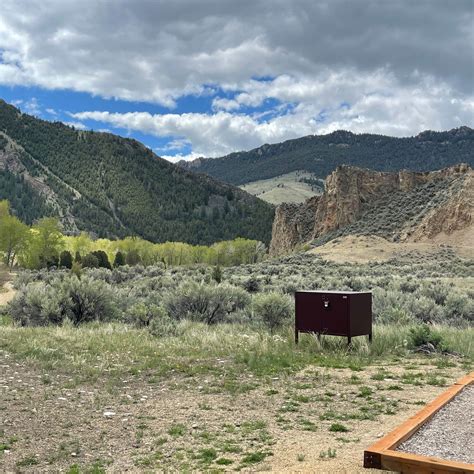 Maiden Rock Dispersed Camping | Divide, Montana