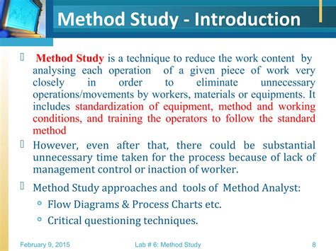 Work Study in Management Science 的图像结果