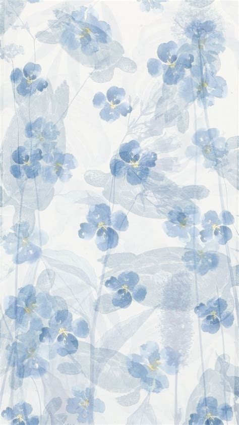 Background Blue Aesthetic