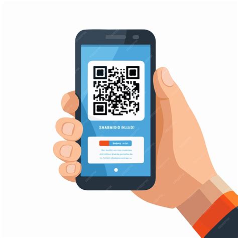 Image result for Mobile QR Code Scanner