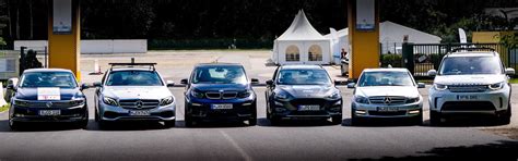 Communicerende auto's - Achtergrond - Tweakers