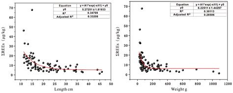 The Bioaccumulation, Fractionation and Health Risk of Rare Earth ...