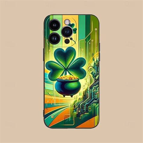 Phone Case For iPhone 15 14 Pro Max Plus 13 Pro Max Mini Back Cover ...