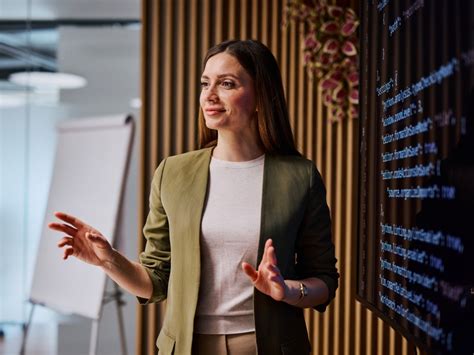 Women’s Day special: Women make up 40% of IT workforce, so why are ...