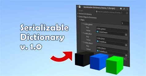 Image result for Unity How to Use Dictionary
