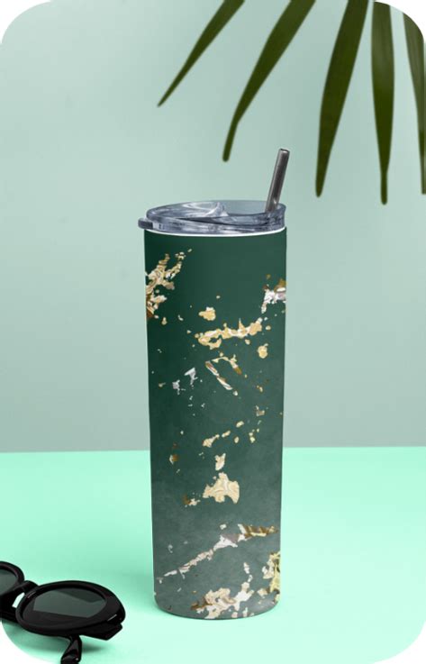 Tumbler Bottle – AwePsalm India