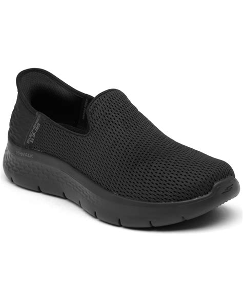 Skechers Women's Slip-Ins Go Walk Flex - Relish Slip-On Walking ...