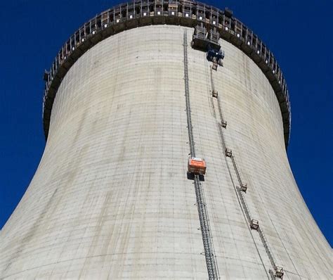 Alimak’s Industrial Elevators Provide Unrivalled Excellence in the ...