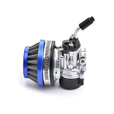 MaySpare Racing Carburetor 2 Stroke 49cc 66cc 70cc 80cc With India | Ubuy