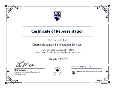 Student Visa Consultant Canada