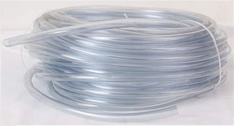 GrahLogy 5 Meter Transparent Tube Water Level Pipe, Tube, Hose 6 mm ...