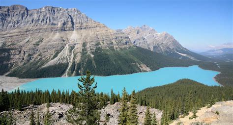 5 Awe-Inspiring National Parks in Alberta - Nickkembel Travels