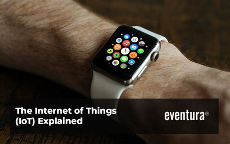 Image result for Internet of Things Explained