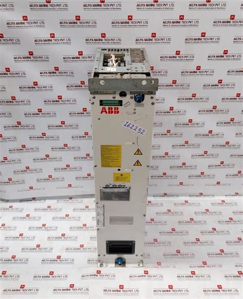 Abb Acs800-104Lc-0700-7+E205+Q950 Low Voltage Industrial Ac Drive 700 ...