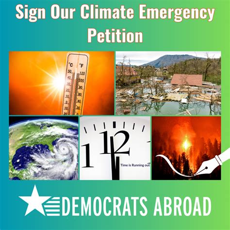 First Country Declare Climate Emergency