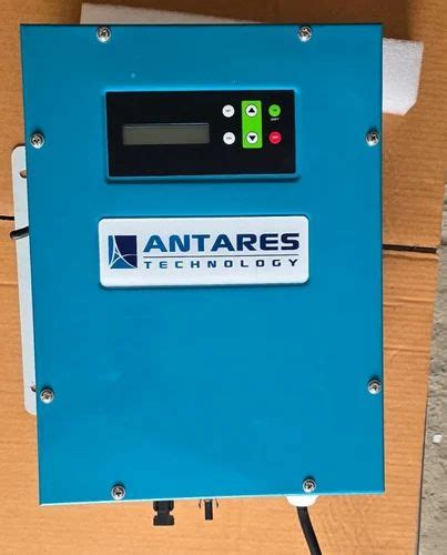 Ac Dc Controller - 5hp Solar Water Pump Controller IP 65, with RMS ...