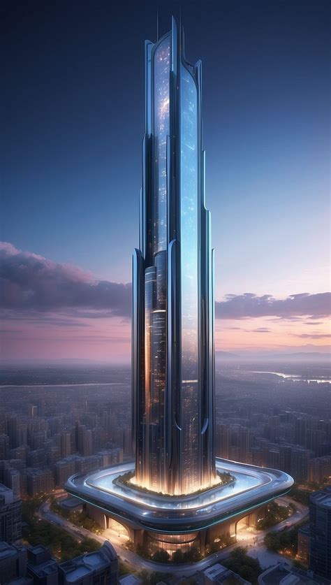 Skyscraper Building Design 的图像结果