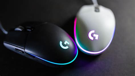 Image result for Logitech Mouse RGB Control