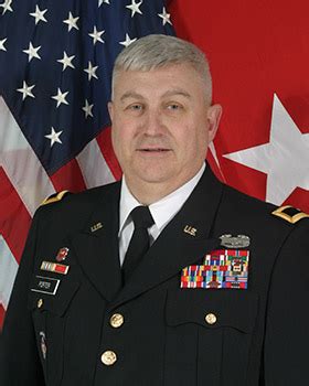 National Guard Biography