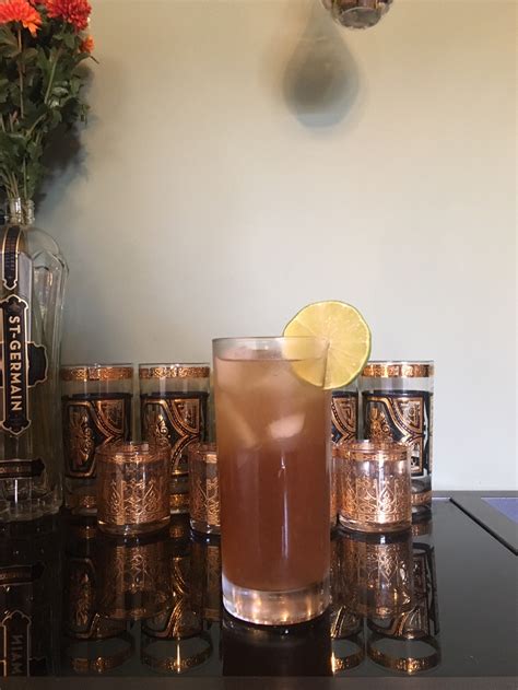 A Guide to Summer Cocktails, in Chronological Order - Steve Clark ...