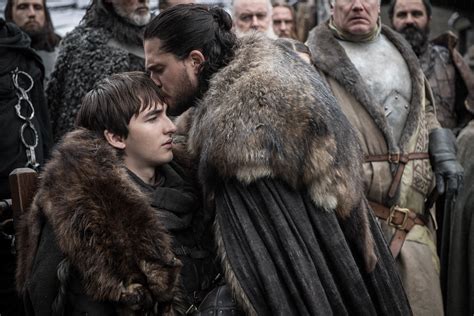 'Game of Thrones' 8x01 Review: The True Meaning of Family - Fangirlish