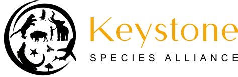 Get Active – Keystone Species Alliance