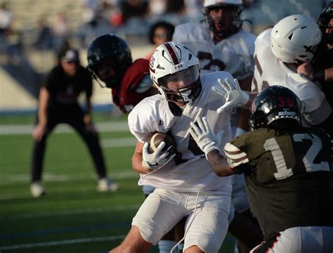 Midland Legacy looks to regroup with 1st home game against Abilene