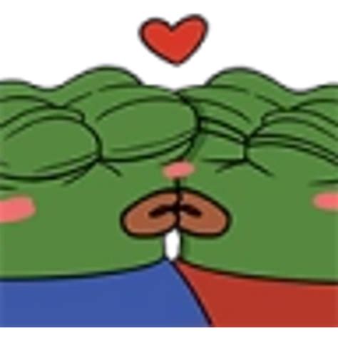 Pepe Emotes: The Definitive Guide to the Internet's Favorite Frog