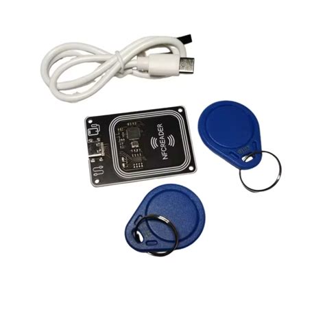 PN532 Second Generation PN532 Integrated PCR532 NFC Elevator Card ...