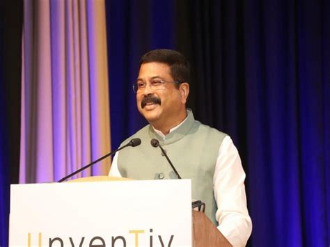 "People of Odisha have faith in PM Modi..." Dharmendra Pradhan hopes ...