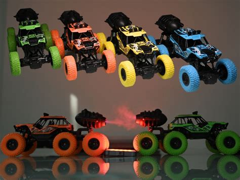 India's Largest Toy Store - All Age Kids Gift RC Car 6 Wheel RC Car ...