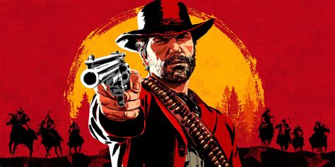 Red Dead Redemption 2: A Complete Guide To The Bandit Challenges