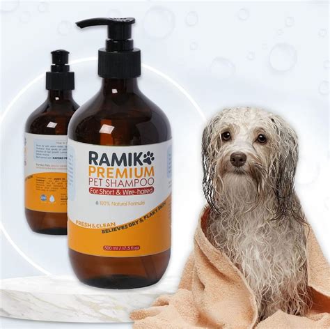 The Truth About Not On Herb Dog Shampoo For Sensitive Skin