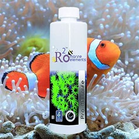 Aquatic Remedies R2O Pro MicroLife 500 ML | Beneficial Bacteria for ...