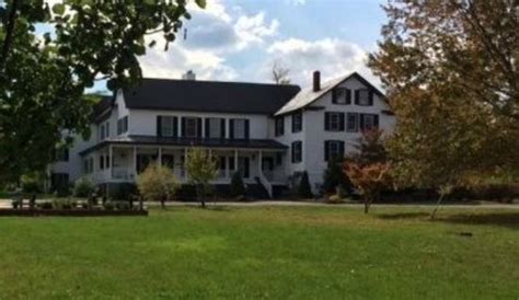 THE MANOR AT AIRMONT (Round Hill) - Guesthouse Reviews, Photos, Rate ...