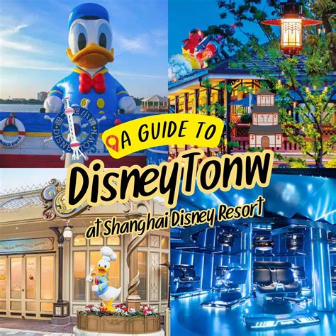 Shanghai Disneyland Rules You Should Know Before Going!