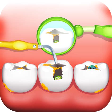 Root Canal Surgery - App on Amazon Appstore