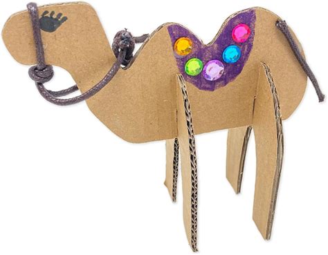 Lifeway Kids VBS 2024 Breaker Rock Beach Camel Craft India | Ubuy