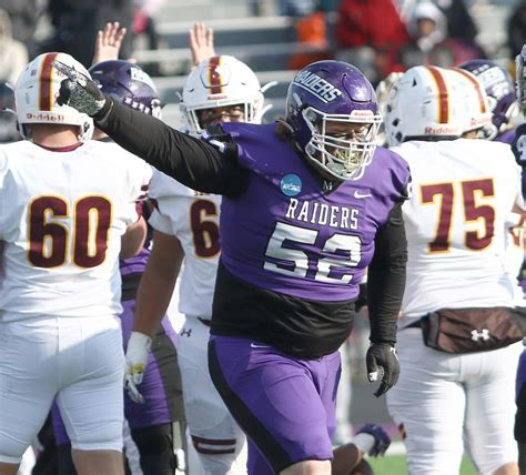 Mount Union football team to play at Salisbury in quarterfinals of NCAA ...