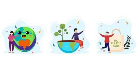 Page 8 | Sustainable Cartoon Images - Free Download on Freepik