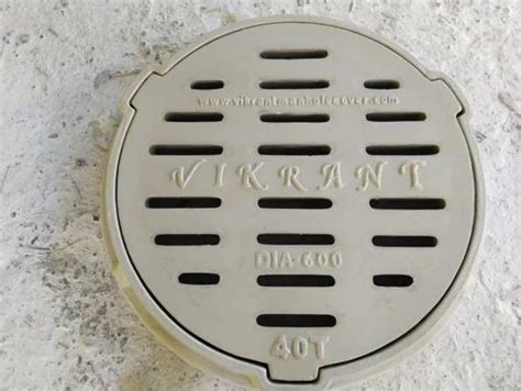 Manhole Cover - Square Manhole Cover Wholesale Trader from Chennai