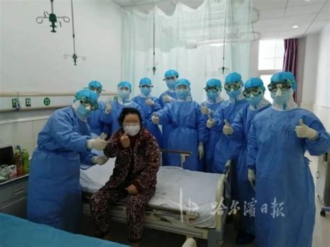 中国发布丨经过这些治疗，这位最重新冠肺炎患者成功脱离ECMO，实现自由呼吸_新闻中心_中国网
