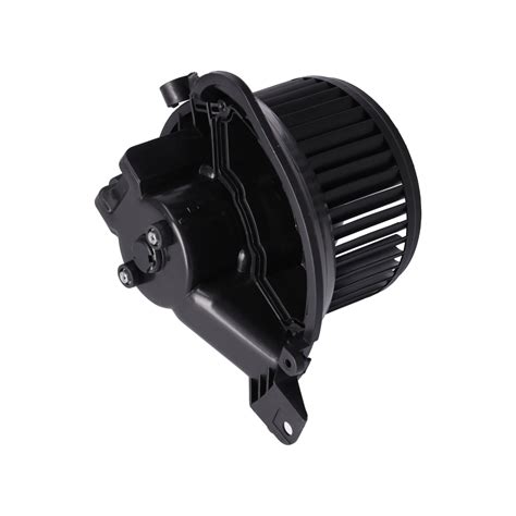 febi | 180771 | Wentylator wnętrza z silnikiem | bilstein group ...