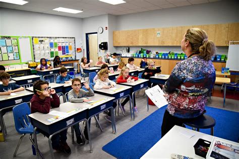 L'école en images - École Beausoleil