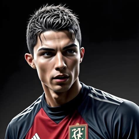 Ronaldo 的图像结果