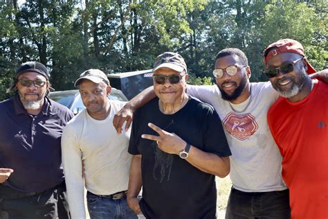 YEAR 5 ANNIVERSARY RANGE DAY