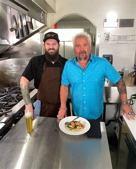 Feast Food Company - Triple D Life