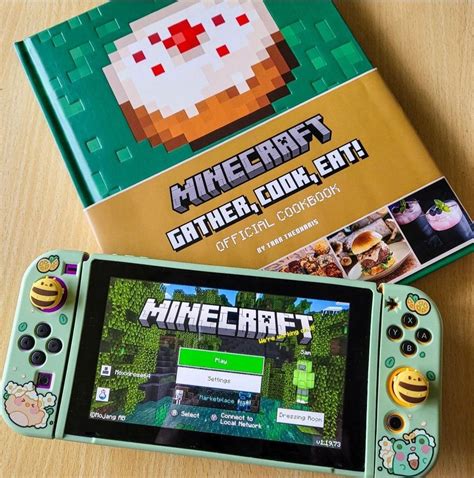 Minecraft Nintendo Switch 的图像结果